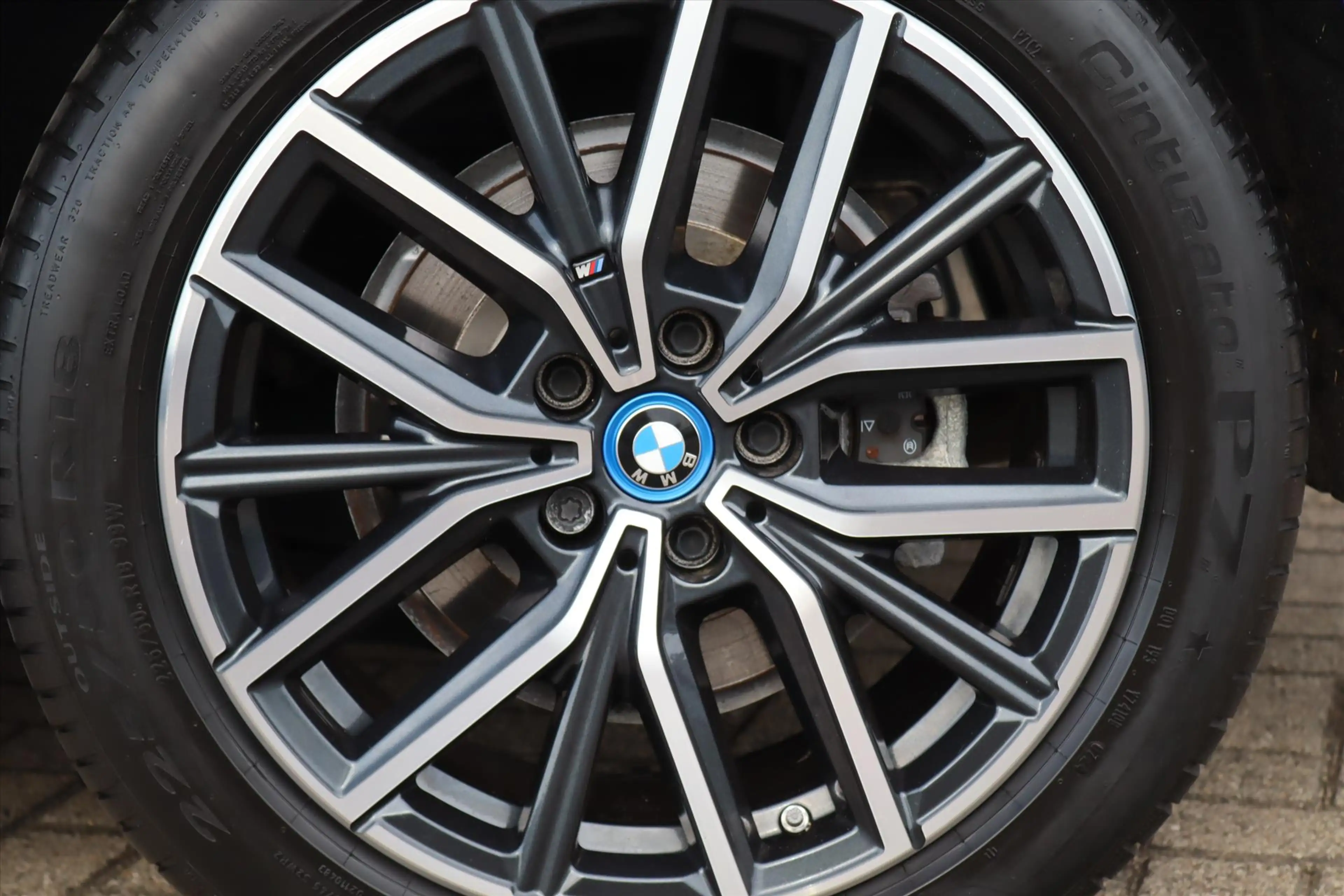 BMW 225 2-Serie Active Tourer (u06) 225e 245PK XDRIVE M-SP — photo 13