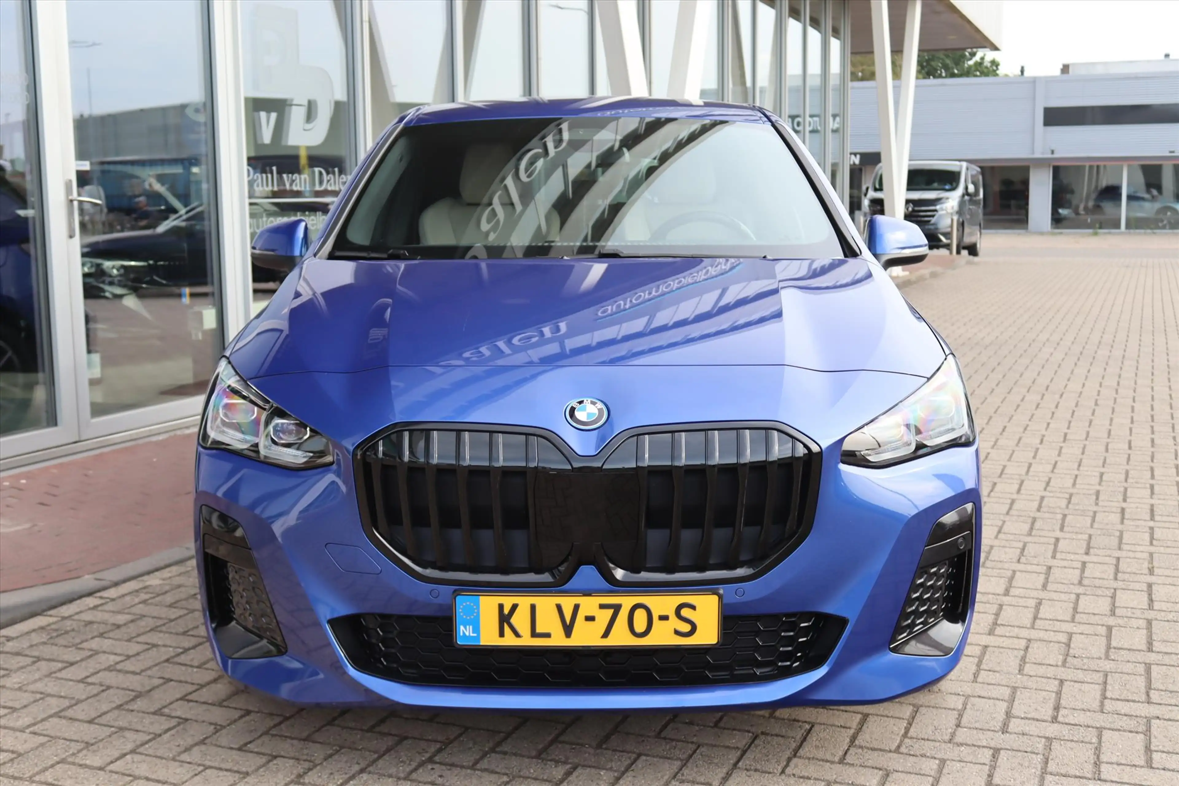 BMW 225 2-Serie Active Tourer (u06) 225e 245PK XDRIVE M-SP — photo 40
