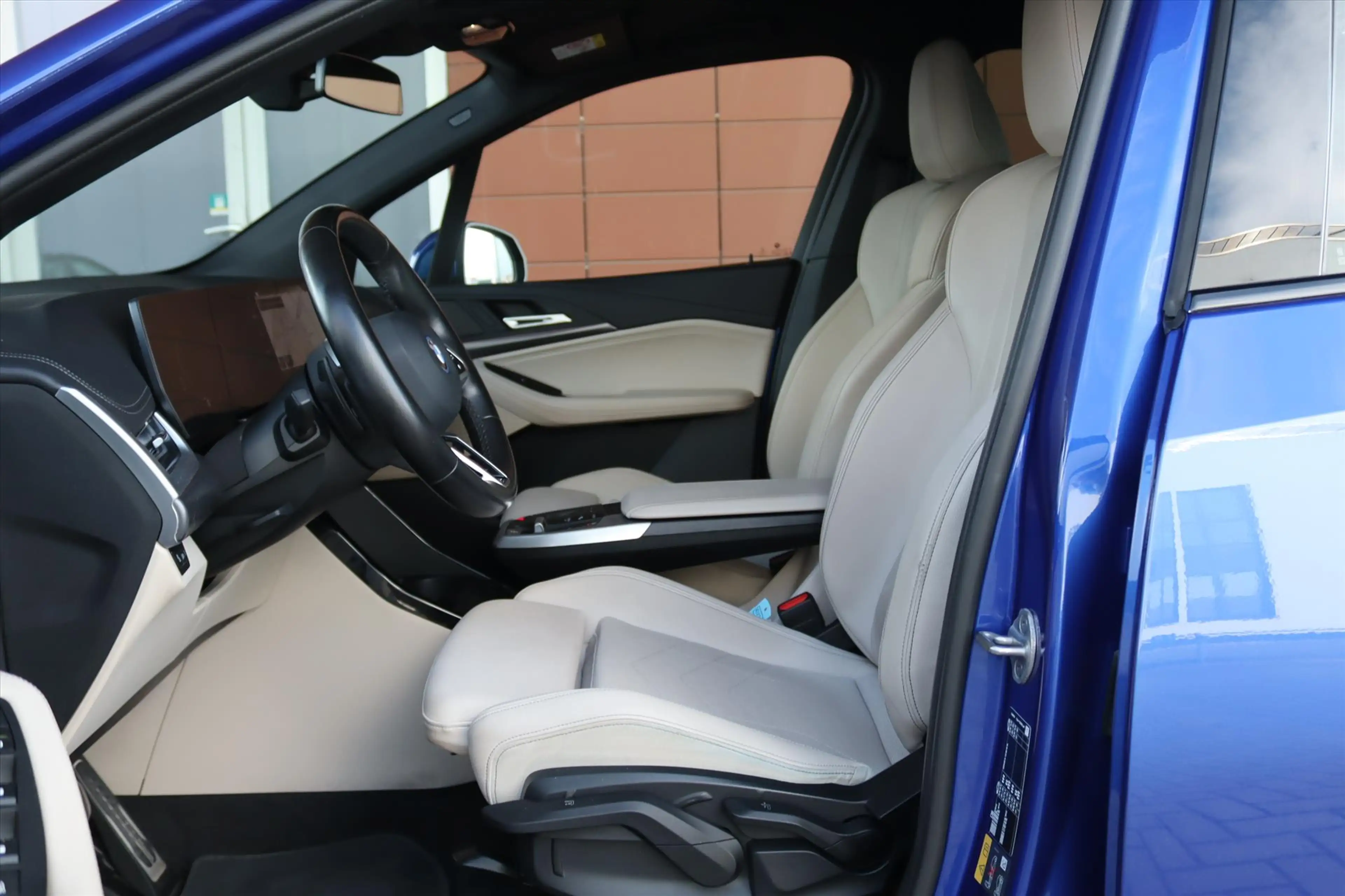 BMW 225 2-Serie Active Tourer (u06) 225e 245PK XDRIVE M-SP — photo 10