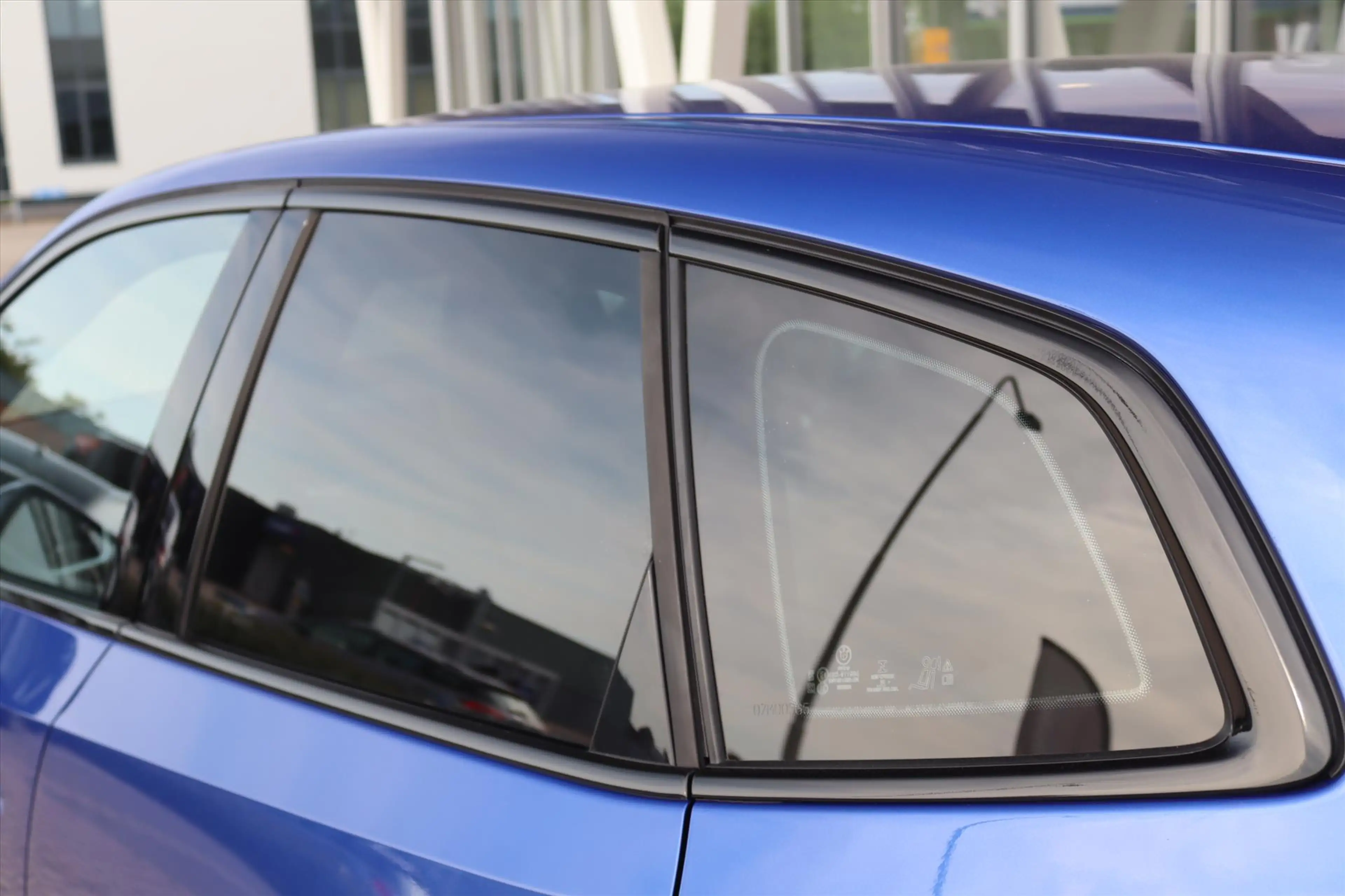 BMW 225 2-Serie Active Tourer (u06) 225e 245PK XDRIVE M-SP — photo 47