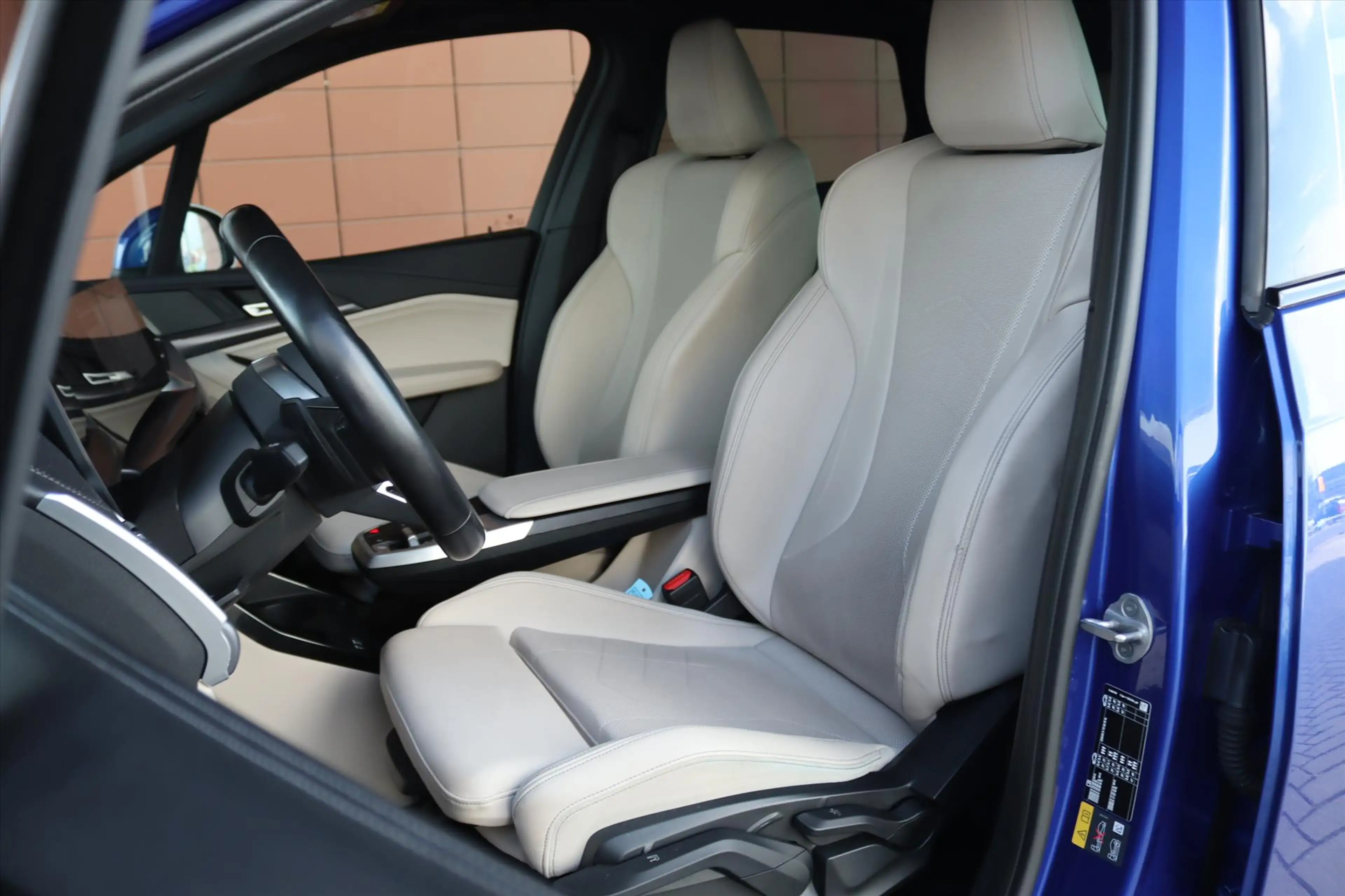 BMW 225 2-Serie Active Tourer (u06) 225e 245PK XDRIVE M-SP — photo 17