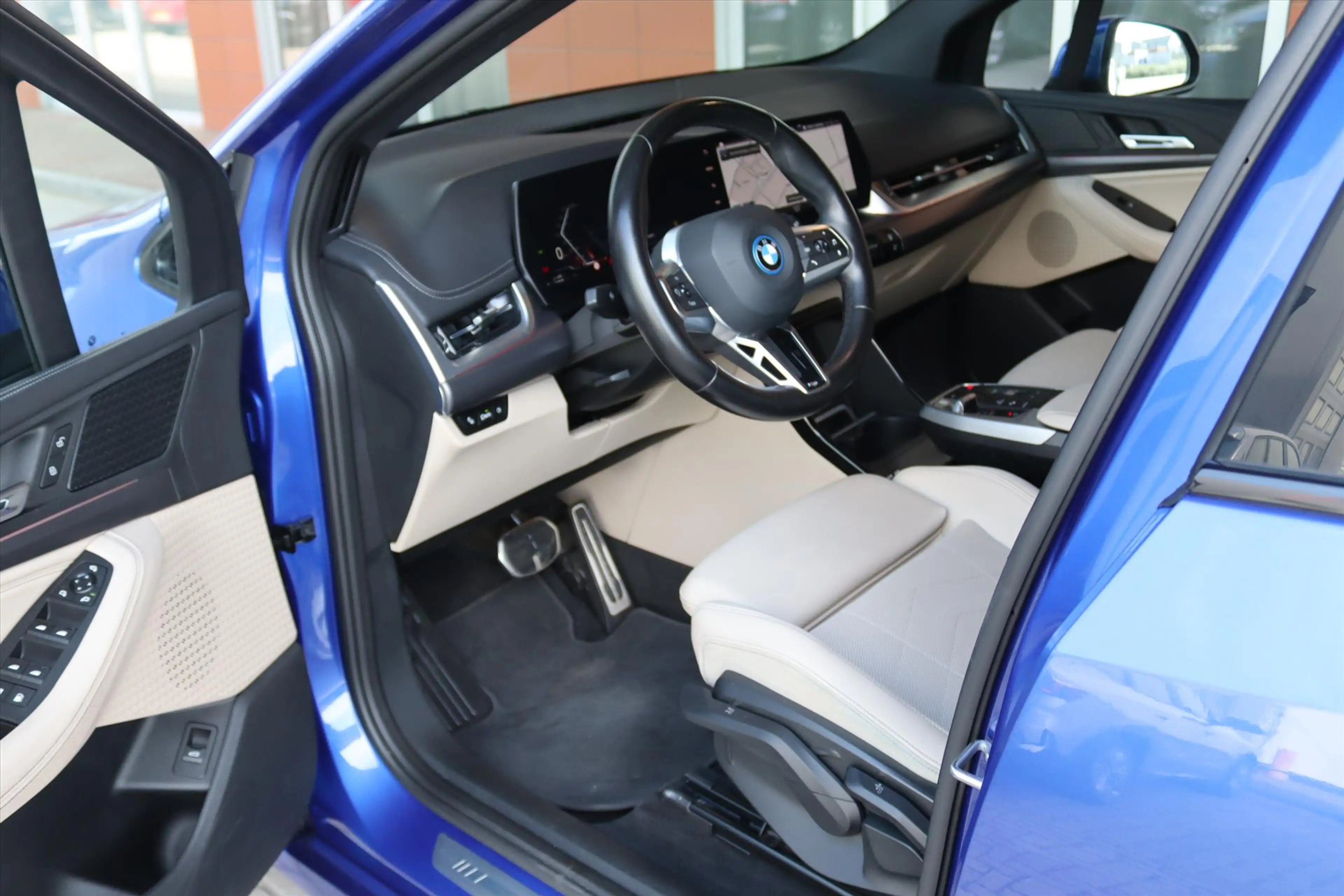 BMW 225 2-Serie Active Tourer (u06) 225e 245PK XDRIVE M-SP — photo 5