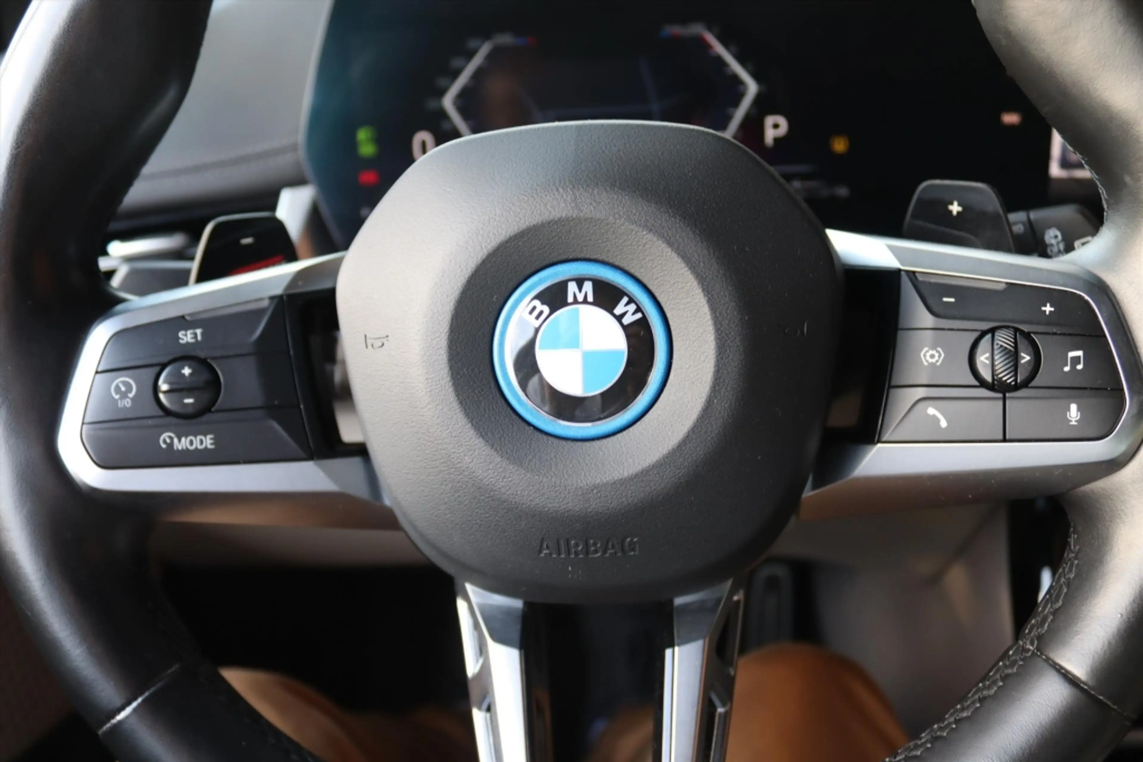 BMW 225 2-Serie Active Tourer (u06) 225e 245PK XDRIVE M-SP — photo 32