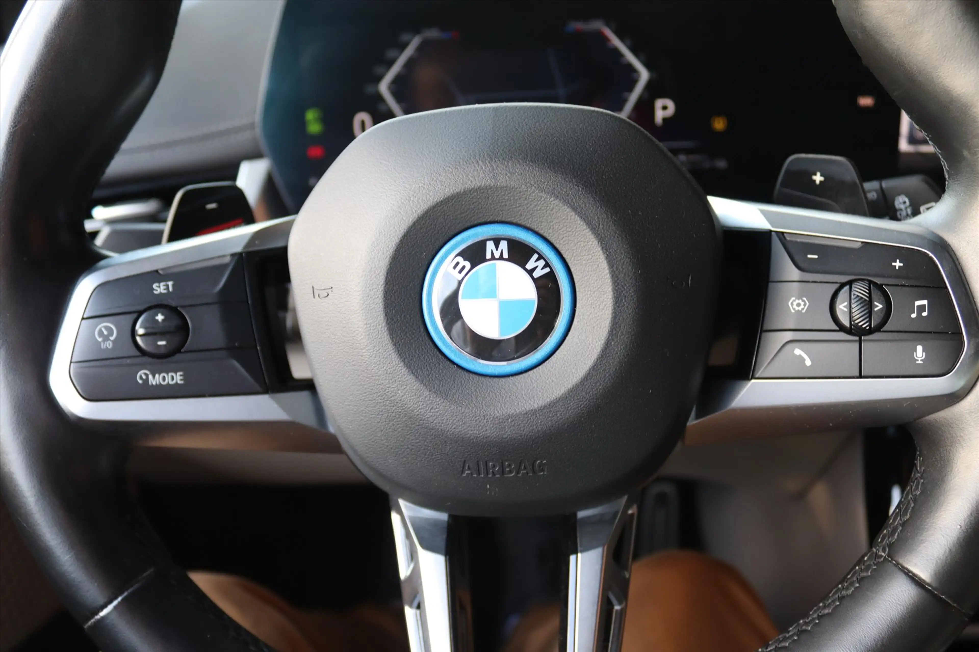BMW 225 2-Serie Active Tourer (u06) 225e 245PK XDRIVE M-SP — photo 31