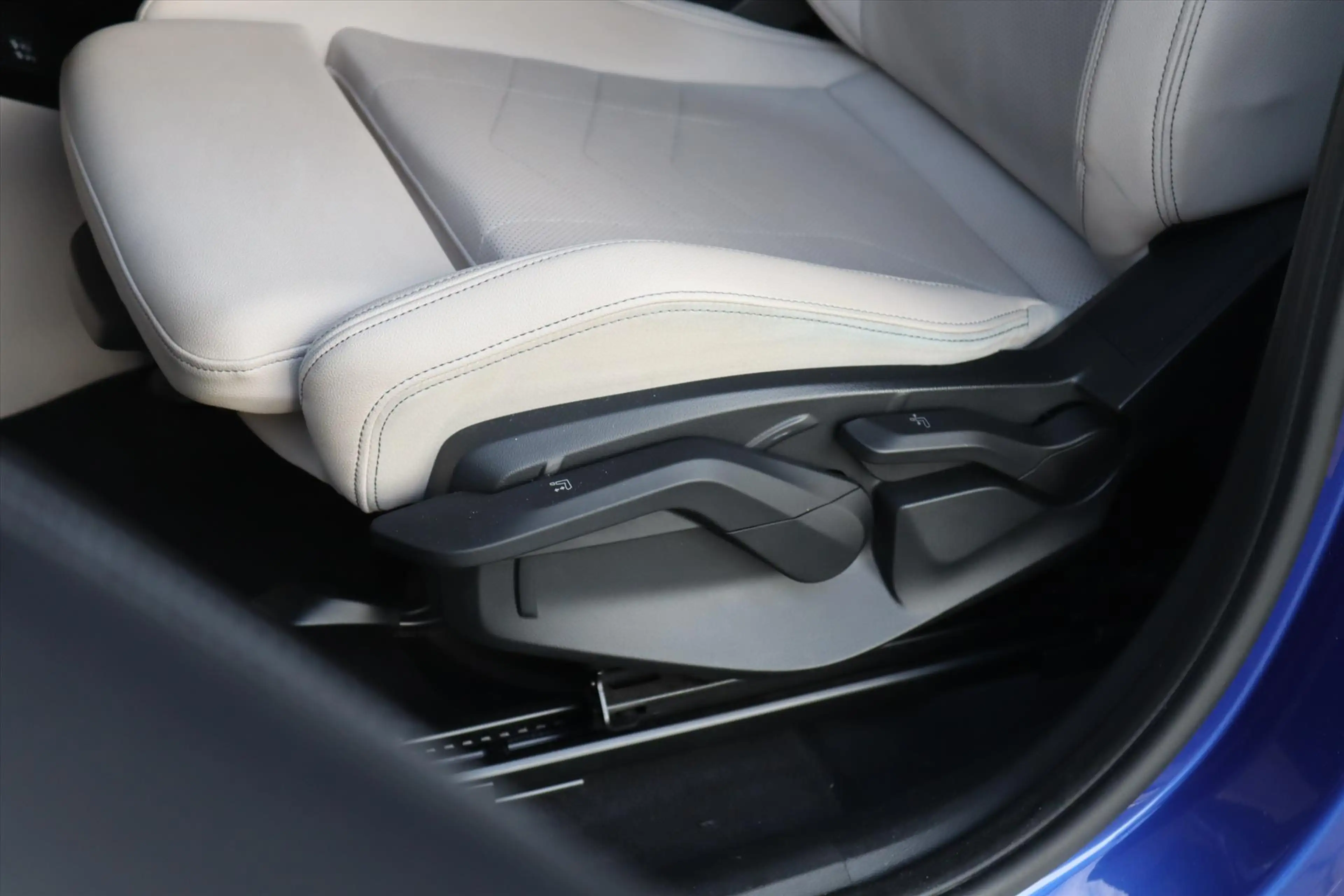 BMW 225 2-Serie Active Tourer (u06) 225e 245PK XDRIVE M-SP — photo 18