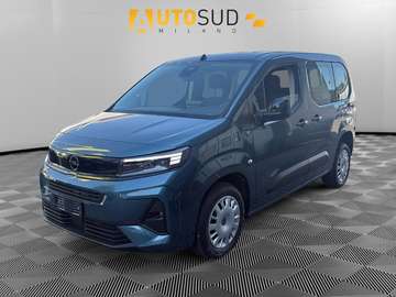 Combo VP N1 Edition Plus L1H1 - 1.5 Diesel 100cv