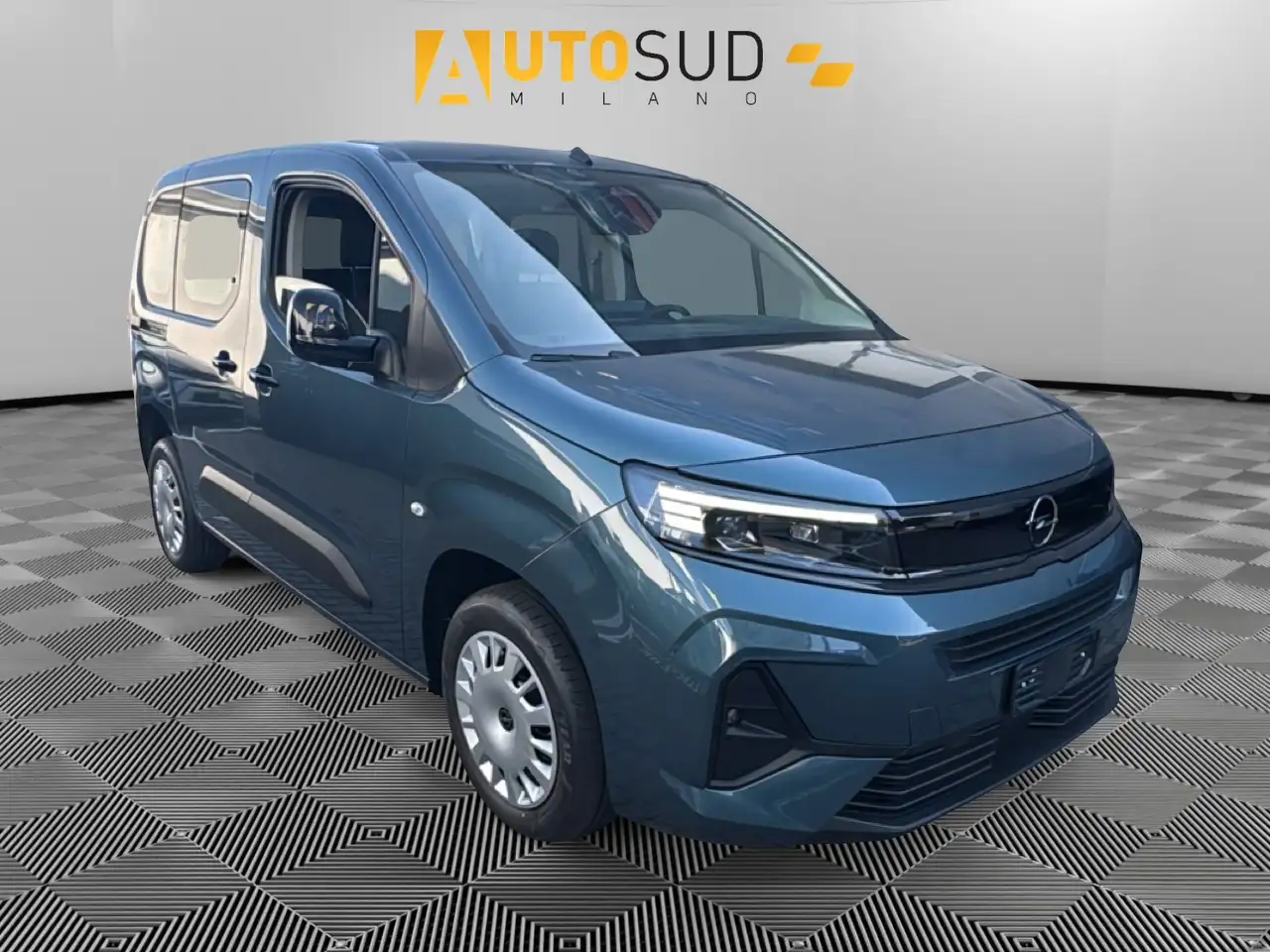 Opel Combo Life 2026