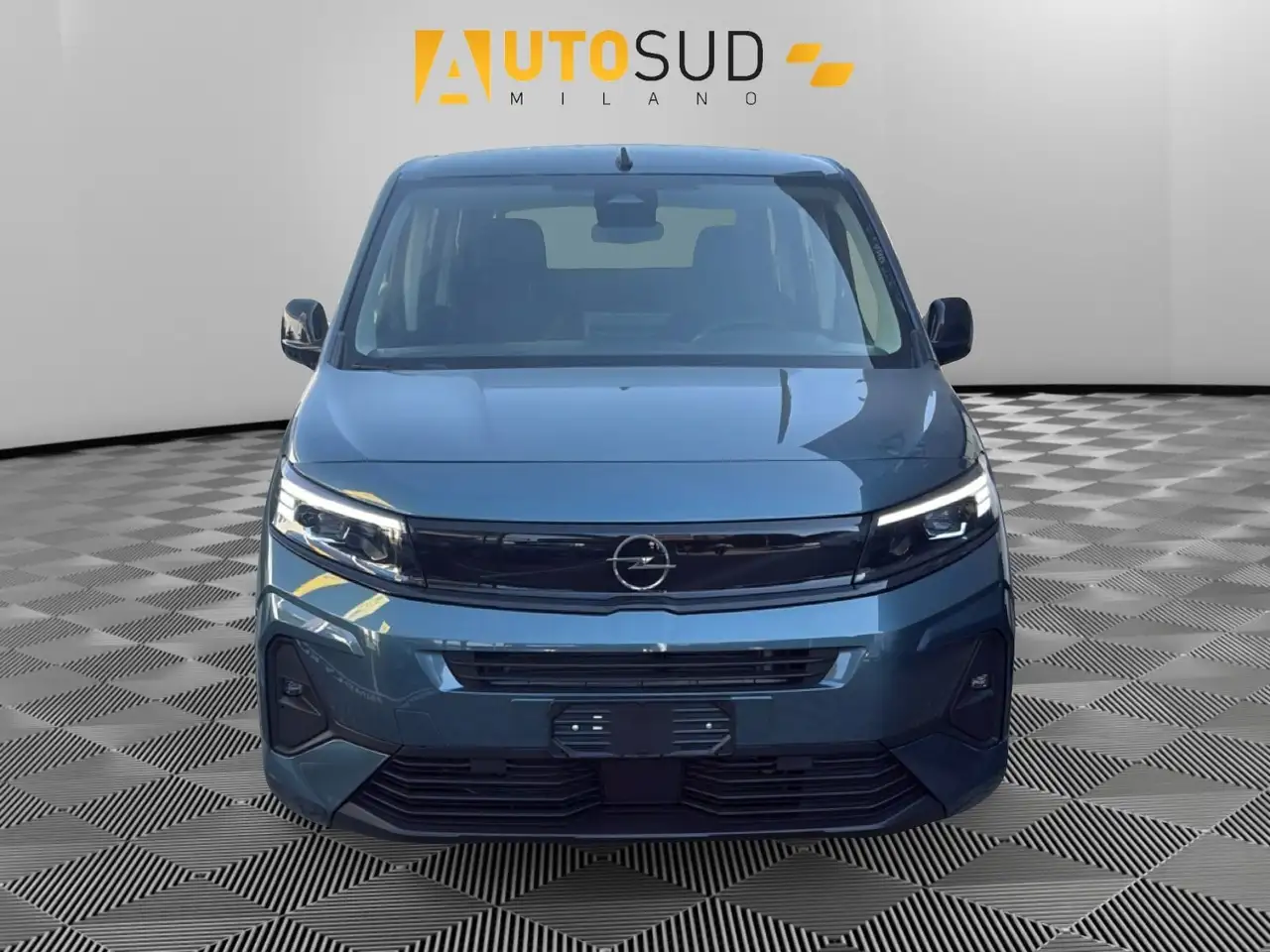 Opel Combo Life 2026