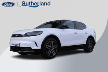 Premium Extended Range RWD 77 kWh | Panoramadak |