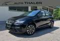 SEAT Ibiza Ibiza 1,0TSI Style*LED*NAVI TOUCH*EINPARKHILFE Schwarz - thumbnail 1