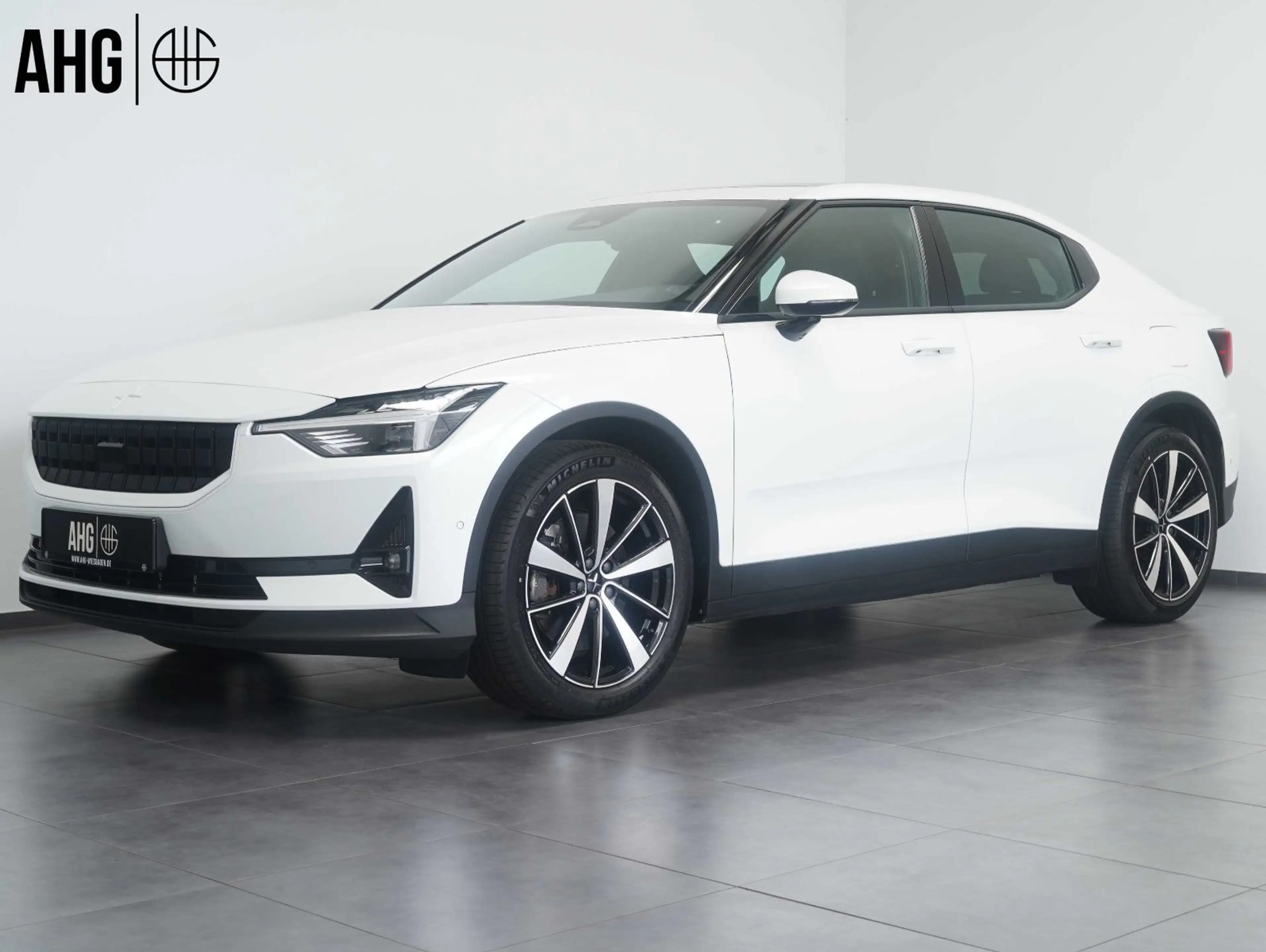 Polestar 2 Long Range Dual 78kWh PANORAMA/PILOT/PLUS/AHK