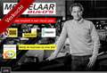 Volkswagen Golf 1.0 TSI Highline Negro - thumbnail 2