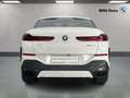 BMW X6 xdrive30d mhev 48V Msport auto Blanc - thumbnail 15