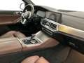 BMW X6 xdrive30d mhev 48V Msport auto Blanc - thumbnail 11