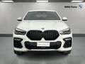 BMW X6 xdrive30d mhev 48V Msport auto Blanc - thumbnail 3
