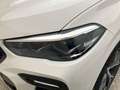 BMW X6 xdrive30d mhev 48V Msport auto Blanc - thumbnail 5