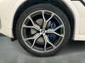 BMW X6 xdrive30d mhev 48V Msport auto Blanc - thumbnail 7