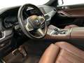 BMW X6 xdrive30d mhev 48V Msport auto Blanc - thumbnail 9