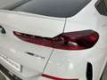 BMW X6 xdrive30d mhev 48V Msport auto Blanc - thumbnail 6