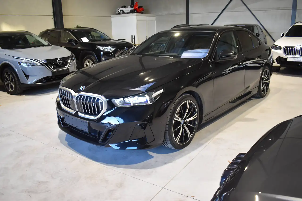 BMW i5