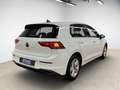 Volkswagen Golf VIII 1.5 TSI Life LED Navi Blanc - thumbnail 2