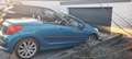 Peugeot 207 207 CC 150 THP Sport Blau - thumbnail 14