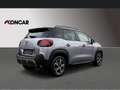 Citroen C3 Aircross BlueHDi 110 S&S 6-Gang-Manuell Feel Silber - thumbnail 3