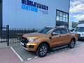 Ford Ranger 2.0 EcoBlue Wildtrak 213PK Automaat Dubbele Cabine Bruin - thumbnail 2
