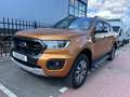 Ford Ranger 2.0 EcoBlue Wildtrak 213PK Automaat Dubbele Cabine Bruin - thumbnail 3