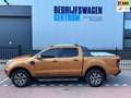 Ford Ranger 2.0 EcoBlue Wildtrak 213PK Automaat Dubbele Cabine Bruin - thumbnail 1