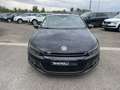 Volkswagen Scirocco 2.0 TDI 140ch Carat BV6 CarPlay Embrayage %2B Volant moteur Neufs Noir - thumbnail 2
