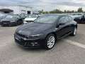 Volkswagen Scirocco 2.0 TDI 140ch Carat BV6 CarPlay Embrayage %2B Volant moteur Neufs Schwarz - thumbnail 1