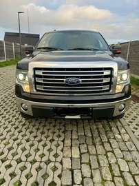 5.0 V8 /268KW/365HP/06/2014/BENZIN+GPL