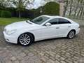Mercedes-Benz CLS 320 CDI Blanc - thumbnail 1