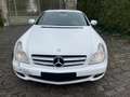 Mercedes-Benz CLS 320 CDI Blanc - thumbnail 2