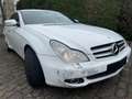 Mercedes-Benz CLS 320 CDI Blanc - thumbnail 7