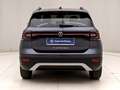 Volkswagen T-Cross 1.0 TSI 110 CV DSG Style Argento - thumbnail 5