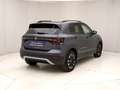 Volkswagen T-Cross 1.0 TSI 110 CV DSG Style Argento - thumbnail 4
