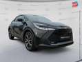 Toyota C-HR 1.8 Hybride 140ch Design NG23 Sieges chauf Volant chauf Camera Noir - thumbnail 3