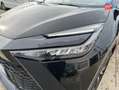 Toyota C-HR 1.8 Hybride 140ch Design NG23 Sieges chauf Volant chauf Camera Noir - thumbnail 13
