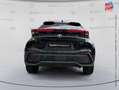 Toyota C-HR 1.8 Hybride 140ch Design NG23 Sieges chauf Volant chauf Camera Noir - thumbnail 7