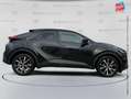 Toyota C-HR 1.8 Hybride 140ch Design NG23 Sieges chauf Volant chauf Camera Noir - thumbnail 4