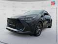 Toyota C-HR 1.8 Hybride 140ch Design NG23 Sieges chauf Volant chauf Camera Noir - thumbnail 1