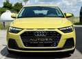 Audi A1 Sportback 30 TFSI advanced |LED|DAB|SHZ|VIRTU Gelb - thumbnail 3