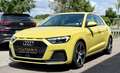 Audi A1 Sportback 30 TFSI advanced |LED|DAB|SHZ|VIRTU Gelb - thumbnail 2