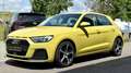 Audi A1 Sportback 30 TFSI advanced |LED|DAB|SHZ|VIRTU Gelb - thumbnail 6