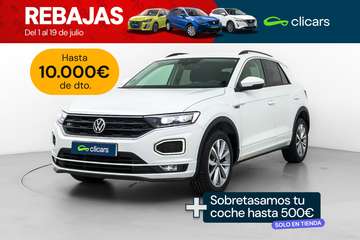 1.0 TSI Life 81kW