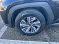 Hyundai TUCSON Tucson 1.6 hev Xline 2wd auto Noir - thumbnail 12