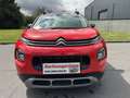 Citroen C3 Aircross C3 Aircross 1.2 Feel S*Garantie 1an*Carpass* Rouge - thumbnail 2