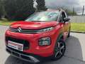 Citroen C3 Aircross C3 Aircross 1.2 Feel S*Garantie 1an*Carpass* Rouge - thumbnail 1